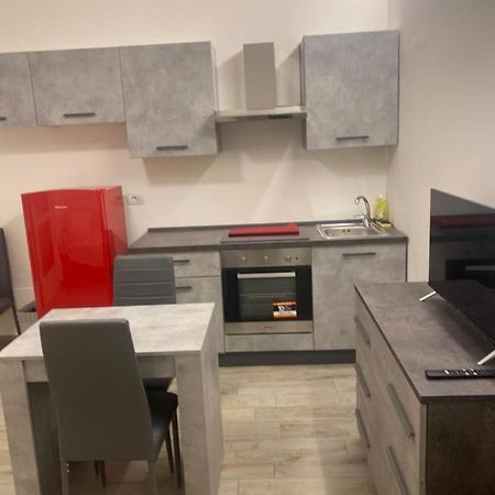 Senza Pensieri Residence Zero Carlo Urbino Crema Eksteriør billede