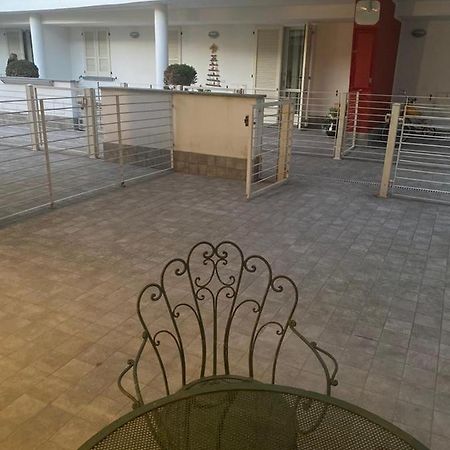 Senza Pensieri Residence Zero Carlo Urbino Crema Eksteriør billede