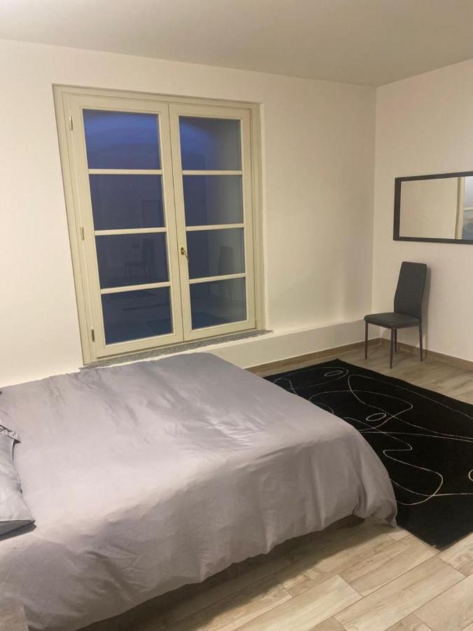 Senza Pensieri Residence Zero Carlo Urbino Crema Eksteriør billede