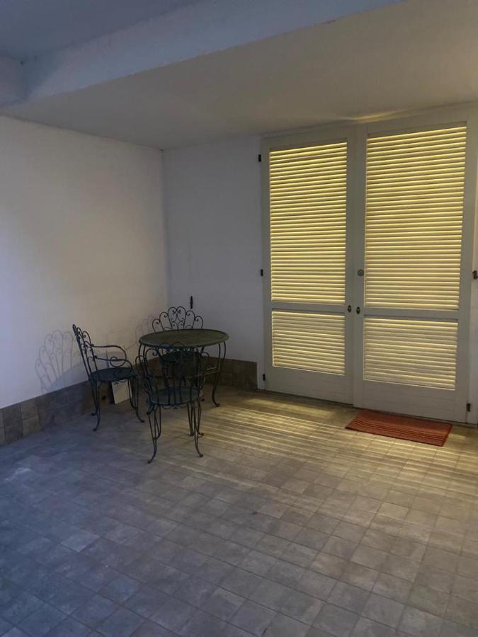 Senza Pensieri Residence Zero Carlo Urbino Crema Eksteriør billede